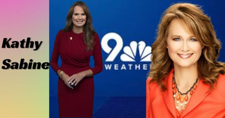 Kathy Sabine Age, Birthday, Height, Net Worth, and Bio