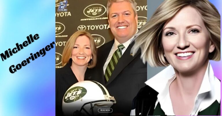Meet Michelle Goeringer: Everything About Rex Ryan’s Ex-Wife