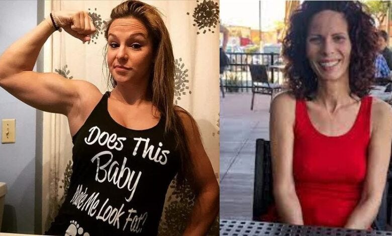 Who Is Wife Crazy Stacie? Know About Her!