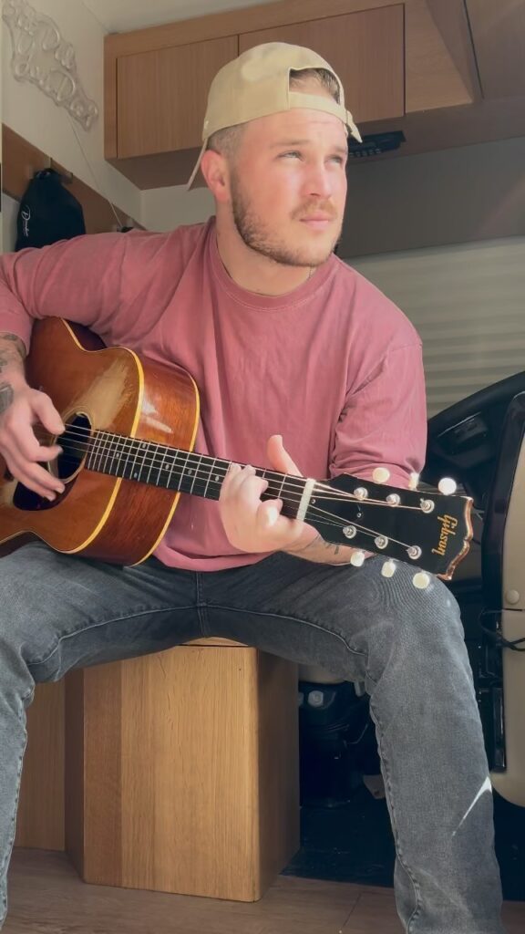 Zach Bryan Height: Find Out His Height Now!