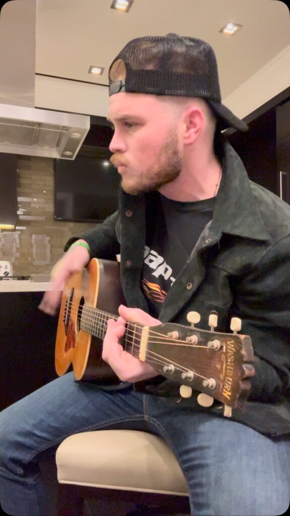 Zach Bryan Height: Find Out His Height Now!