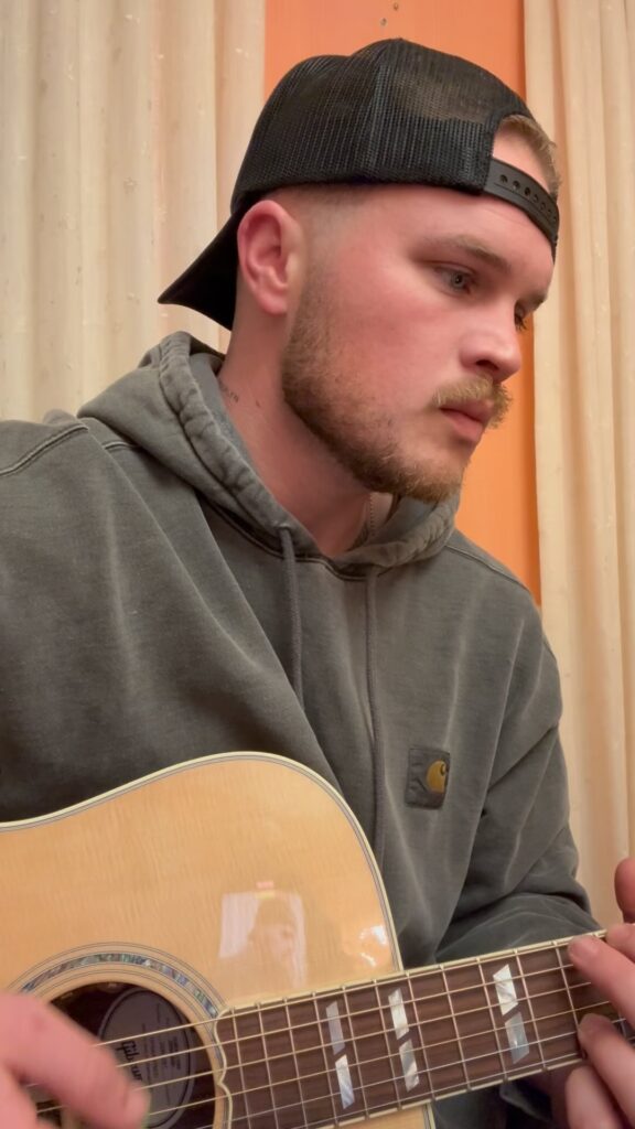 Zach Bryan Height: Find Out His Height Now!