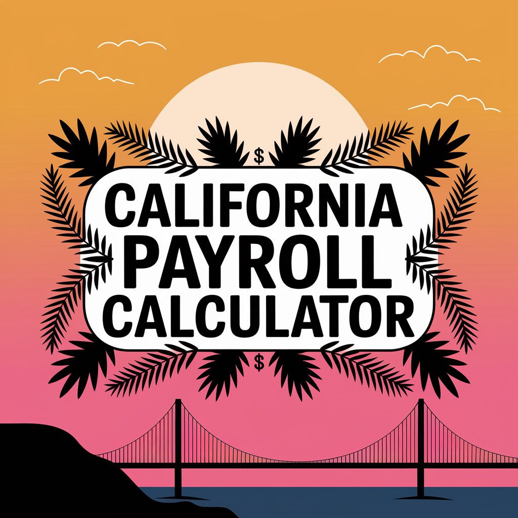 California Payroll Calculator: A Comprehensive Analysis